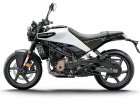 Husqvarna Vitpilen 125